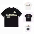Louis Vuitton 00 Graphic T-Shirt